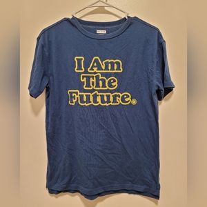 I Am The Future T-Shirt by Old Navy